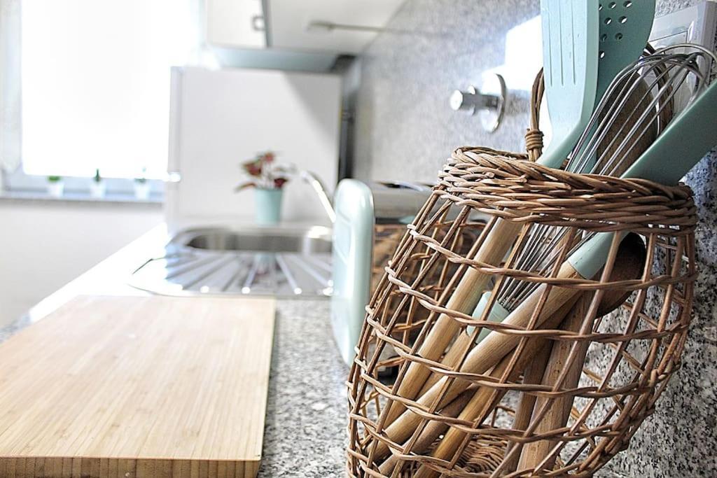 Arrabida Luxury Studio Vila Nova de Gaia Eksteriør bilde