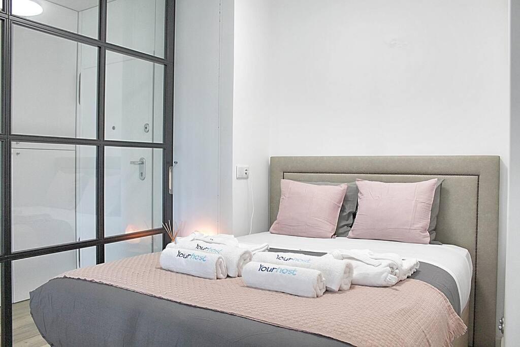 Arrabida Luxury Studio Vila Nova de Gaia Eksteriør bilde