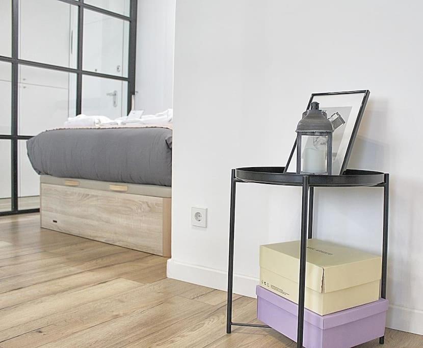 Arrabida Luxury Studio Vila Nova de Gaia Eksteriør bilde