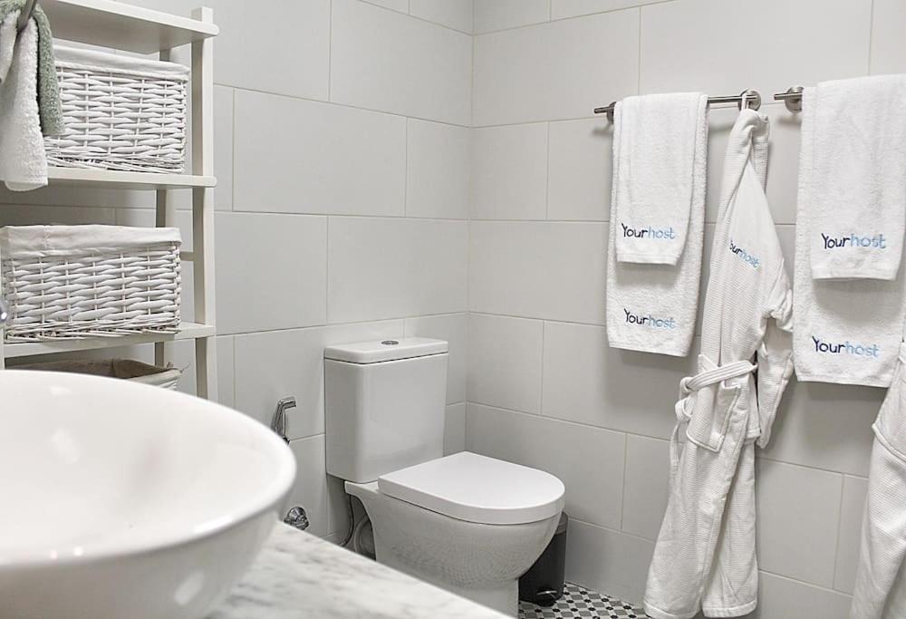 Arrabida Luxury Studio Vila Nova de Gaia Eksteriør bilde