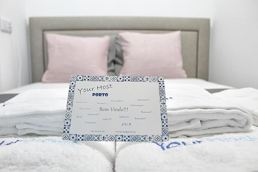 Arrabida Luxury Studio Vila Nova de Gaia Eksteriør bilde