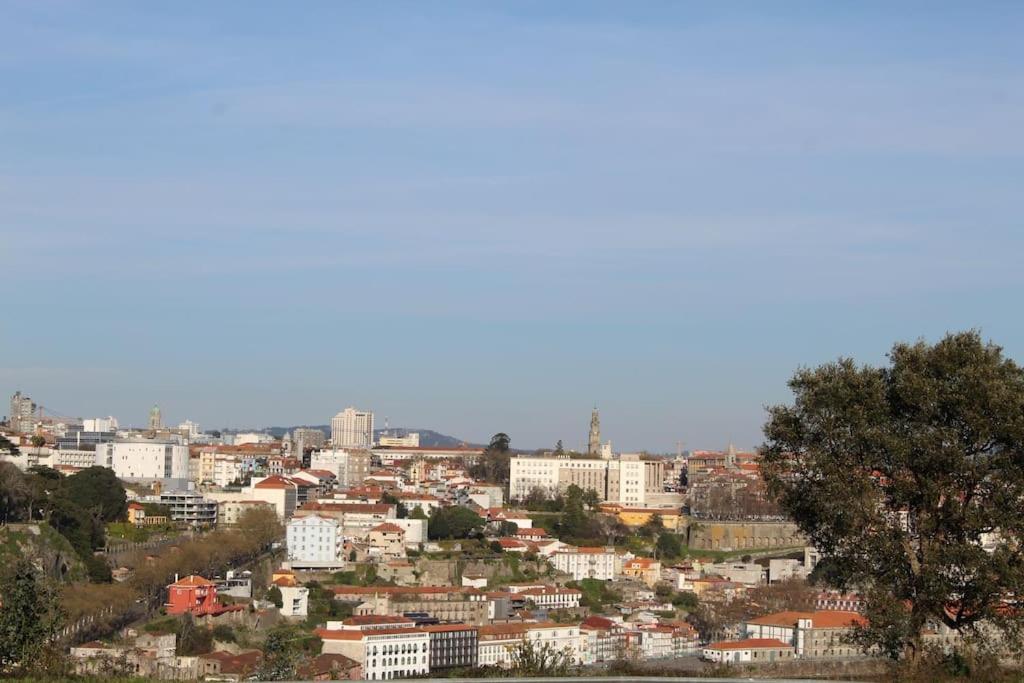 Arrabida Luxury Studio Vila Nova de Gaia Eksteriør bilde